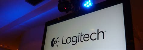 Logitech Anuncia Productos En Argentina TecnoGaming