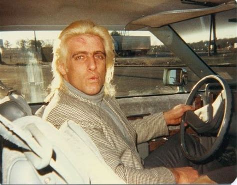 Ric Flair's Best Moments from the 80s | TickPick