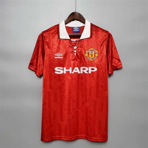 The Retro Kits Manu Home Kit