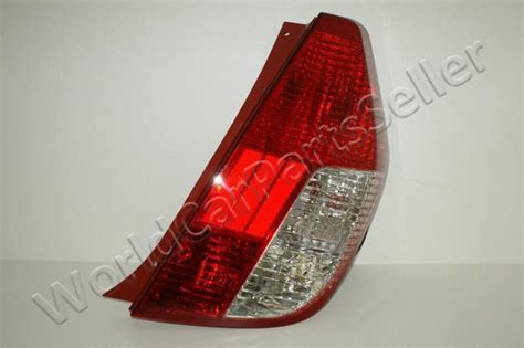 Buy Hyundai I10 2008 2010 Tail Lamp Rear Light Right 2009 In Riga LV