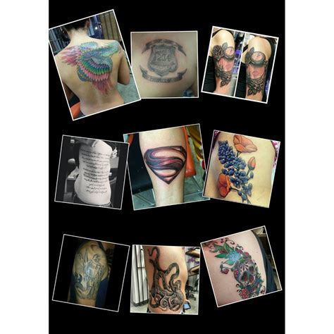 Prison Break Tattoos Houston Tattoo Shop Houston Tattoos Texas Tattoo