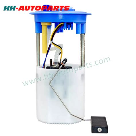 HH AutoParts Gasoline Engine Pump Assy Fuel Injection Pump Unit