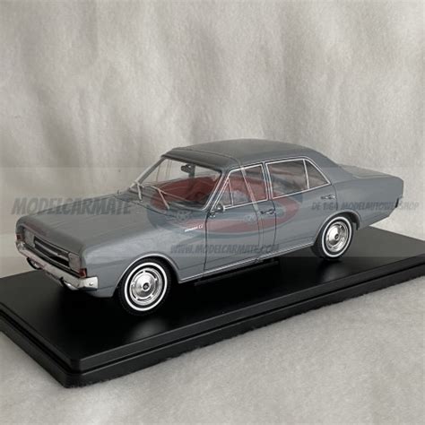 Atlas Opel Rekord L Modelcarmate