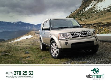 Kayseri Land Rover Yedek Par A