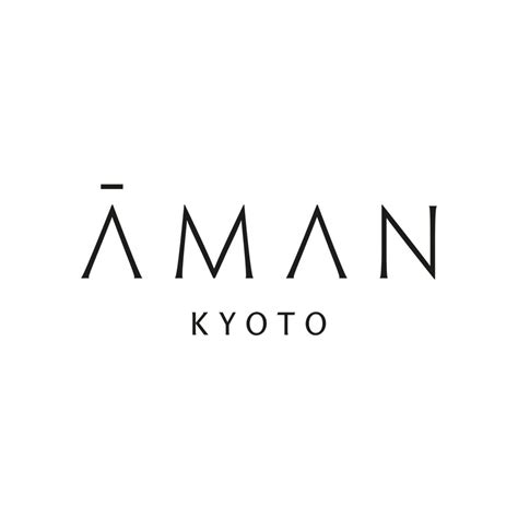 Aman-Kyoto-logo