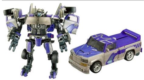 Decepticon Muscle Cars Revealed Page 2 Tfw2005 The 2005 Boards