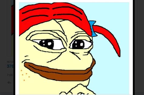 Wendy’s tweets image of hate meme Pepe the Frog | The Times of Israel