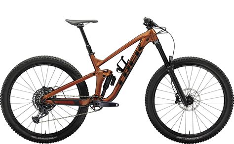 Trek Slash Gx Culture V Lo