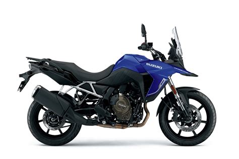 Suzuki V Strom Motochecker