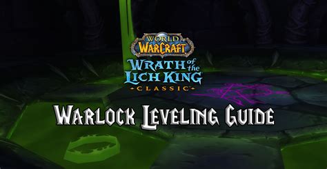 Wotlk Classic Warrior Leveling Guide