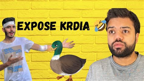 Roasted Ducky Bhai Youtube