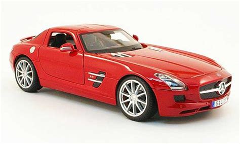 Mercedes 1/18 diecast model cars - Alldiecast.us