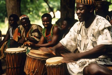 Traditional Music and Dance in Tanzania - Tanzania Safari Sidekick