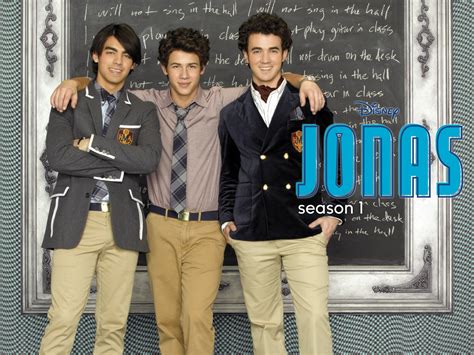 Watch Jonas, Season 1 | Prime Video