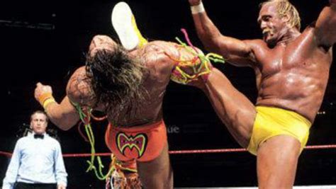 Ranking Hulk Hogan's WrestleMania Matches - From Worst To Best – Page 10