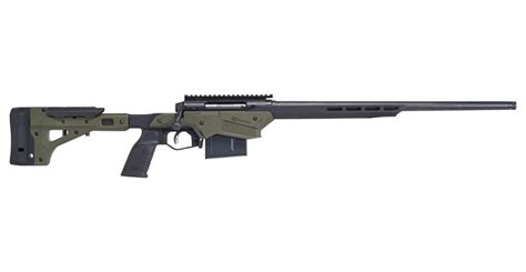 Buy Savage Axis II Precision 223 Rem Bolt Action Rifle online for sale