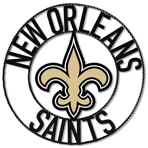 Free Clip New Orlean Saints Download Free Clip New Orlean Saints Png Images Free Cliparts On