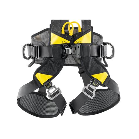 PETZL Harnais de sécurité antichute et de maintien Volt Taille