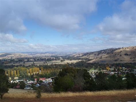 Photo Of Murrumbidgee River Plain Free Australian Stock Images