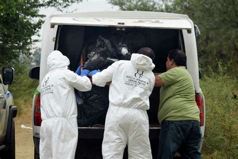 Jalisco New Generation Cartel Reportedly Makes New Members Eat Flesh Of