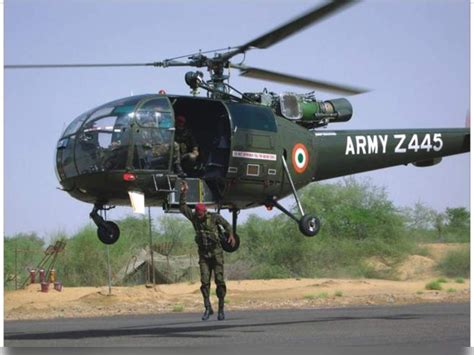 From Light Combat Helicopter To Apache Ah 64e A Look At Indian Armys Mighty Helicopter Fleet