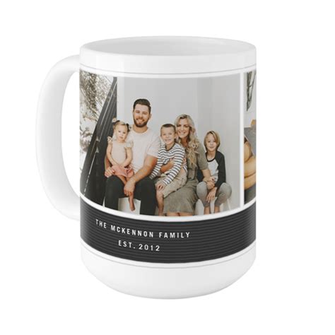 Family Reunion Mugs | Shutterfly