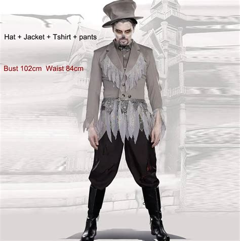 Steampunk Costumes For Men