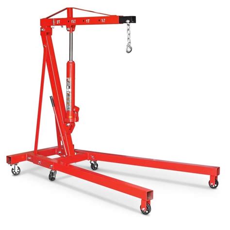 Snap On Engine Crane