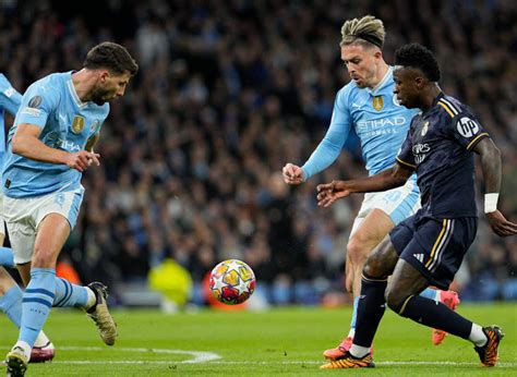 Real Madrid Into Semifinals After Penalty Shoot Out Win Over Manchester