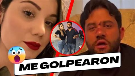 Luis R Conriquez Denuncia HABER SIDO GOLPEADO Por Su Ex Esposa YouTube