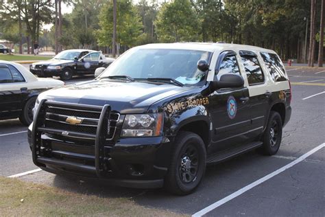 Fhp Florida Highway Patrol Chevy Tahoe A Photo On Flickriver