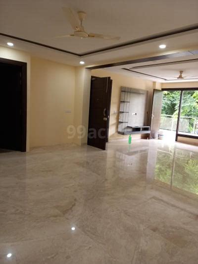 4 BHK Builder Floor For Sale In Sector 57 Gurgaon 3078 Sq Ft 1st