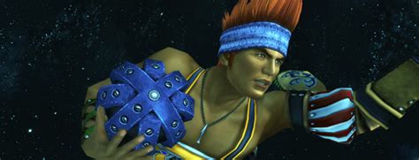 Fandomania » Cringeworthy Characters: Wakka