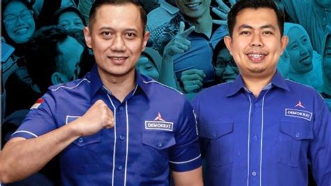 Profil Heriwawan Politisi Muda Calon Kuat Ketua Partai Demokrat Sinjai