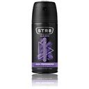 Str Zestaw Prezentowy Game Deo Spray Ml El Pod Prysznic Ml