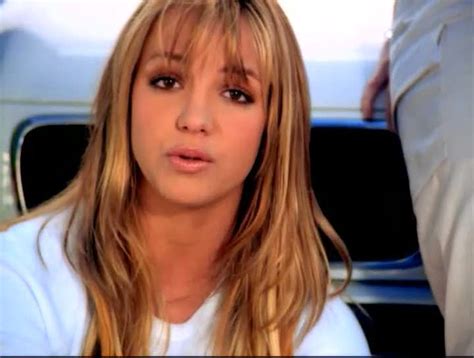 Sometimes Britney Spears Image 14370345 Fanpop