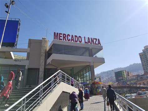 La Paz, BOLIVIA – why zolivagant