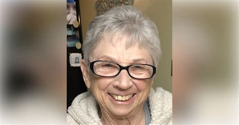 Obituary Information For Pamela Marie Barnes