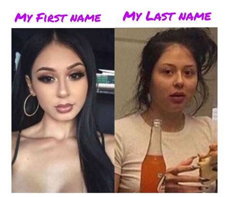 Yr First name or yr last name, which one do u like the most