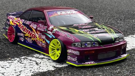 TOP 20 Drifting Cars 2023 | Top RC Drift Car