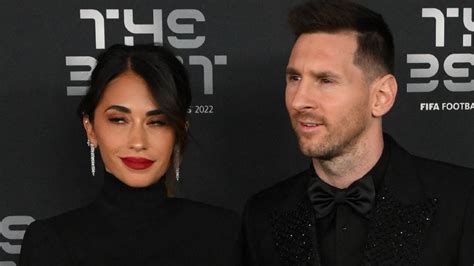 Messi amenazado Qué se sabe del ataque a supermercado de la familia