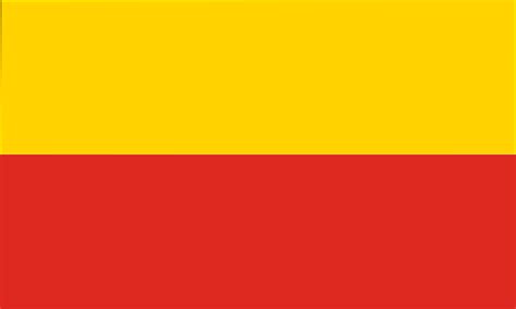 Red Yellow -Green Flag Logo - LogoDix