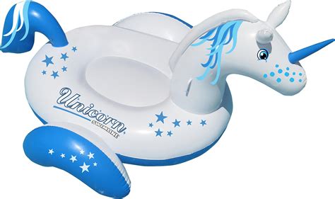 Swimline 90305 Orca Squirter Pool Inflatable Ride On Multi Toys And Games