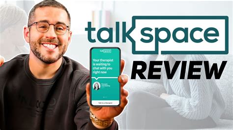 Talkspace Review 2025 Pros And Cons Cost And Who Its Right For Youtube