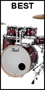 Pearl 5 piece drum set Best Price