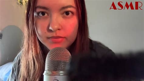 ASMR Friend Thats OBSESSED With You Gets You Ready For A Date YouTube