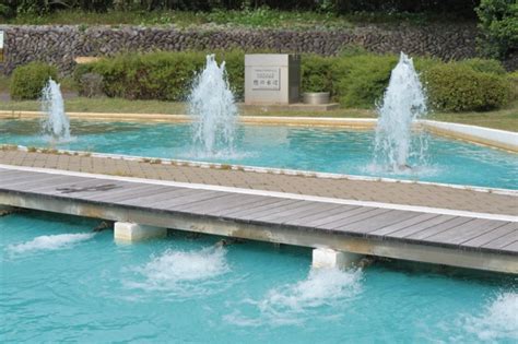 子どもと無料で楽しむ木曽川扶桑緑地公園【愛知県扶桑町、人気の遊び場】 Fuente Blog（フェンテ ブログ）│ママのハッピーライフを