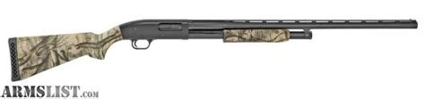 ARMSLIST For Sale New Maverick Mossberg 88 All Purpose 12 GA