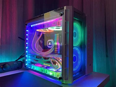 The 10 Best Looking Pc Cases In 2023 What In Tech