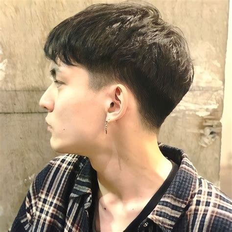 17NKRIS In 2024 Taper Fade Haircut Faded Hair Low Taper Fade Haircut